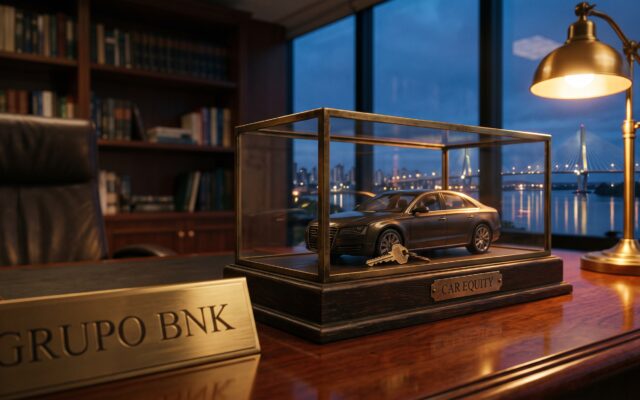 Car equity: o que é, como funciona e quando vale a pena | Grupo BNK